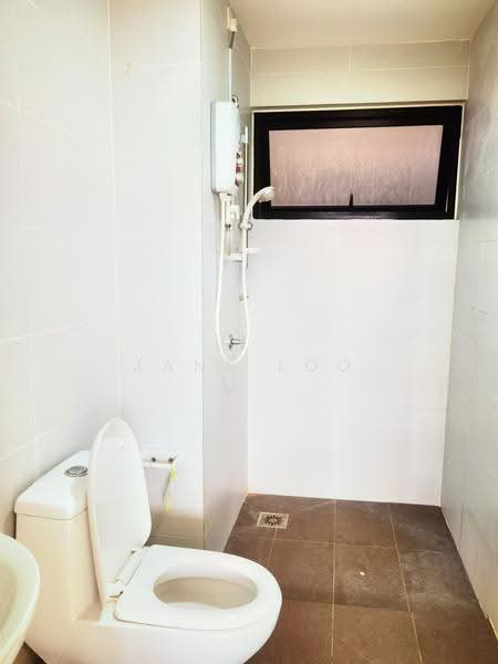 Kondominium untuk Disewa di Sk One Residence - Jane Loo - Bathroom - PropertyGuru.com.my