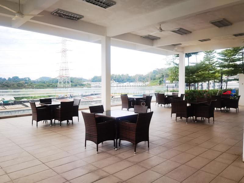 Kondominium untuk Disewa di Sk One Residence - Jane Loo - Exterior - PropertyGuru.com.my