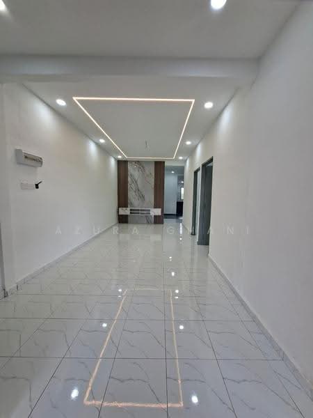 Corridor