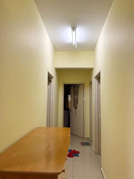 Corridor