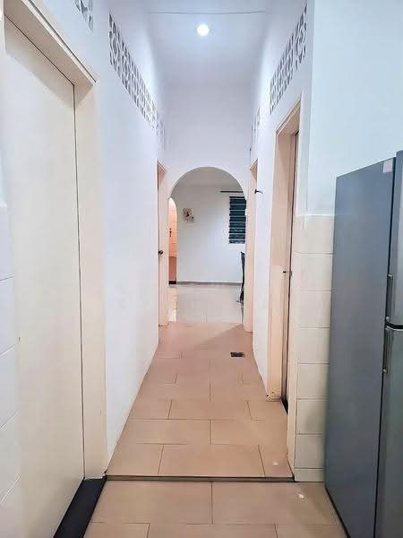 Corridor
