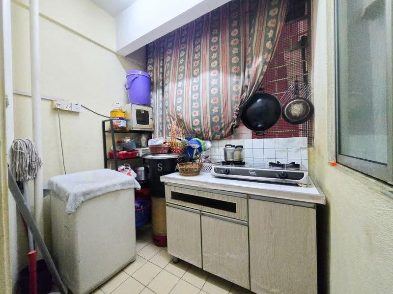 Apartment for Sale at Mesra Villa - Abid Sabarudin - PropertyGuru.com.my
