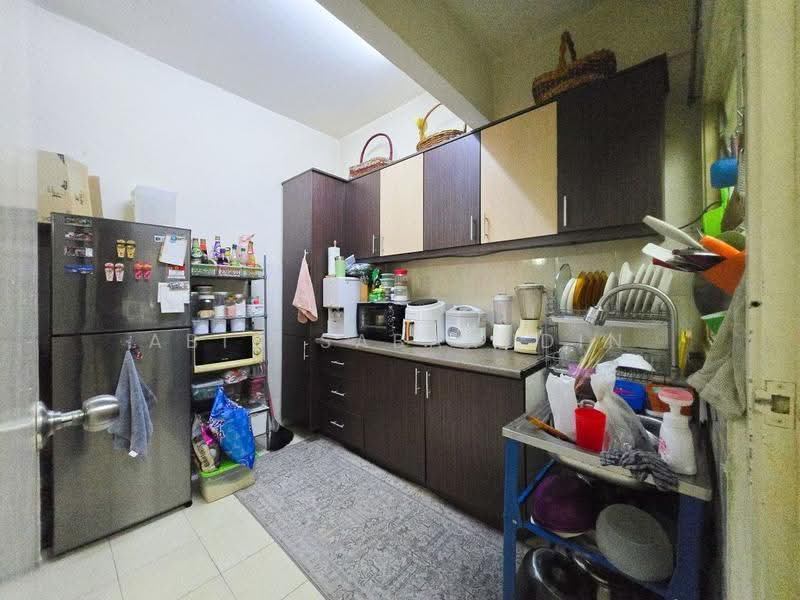 Apartment for Sale at Mesra Villa - Abid Sabarudin - PropertyGuru.com.my