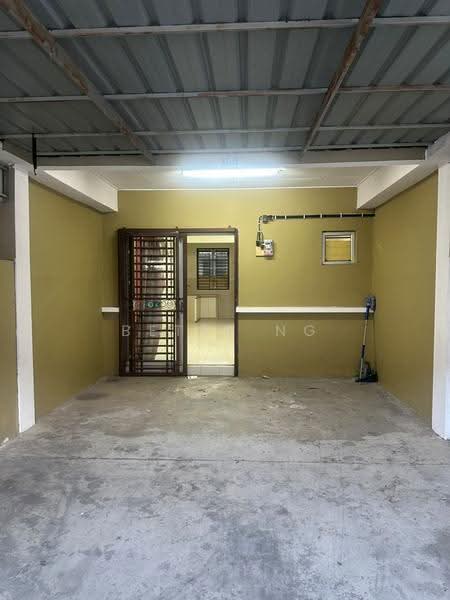 2-storey Terraced House for Sale in Taman Lagenda Putra (Kulai) - Betty Ng - PropertyGuru.com.my