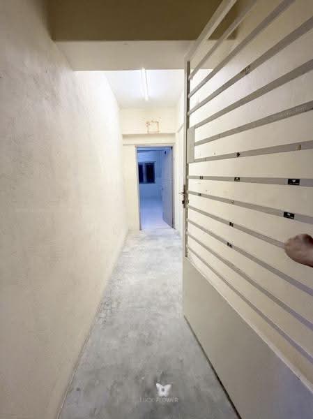 Apartment for Sale at Taman Terubong Indah (Phase 2) - Chloe Ang - Corridor - PropertyGuru.com.my