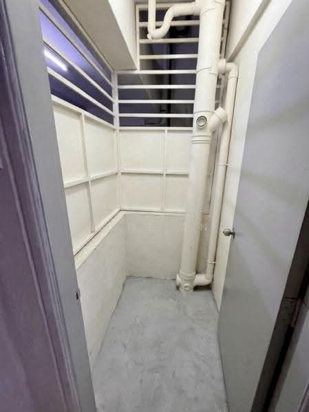 Apartment for Sale at Taman Terubong Indah (Phase 2) - Chloe Ang - Balcony - PropertyGuru.com.my