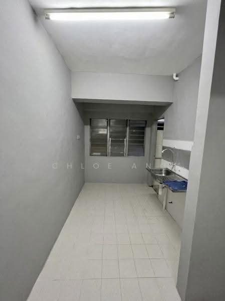 Apartment for Sale at Taman Terubong Indah (Phase 2) - Chloe Ang - Kitchen - PropertyGuru.com.my
