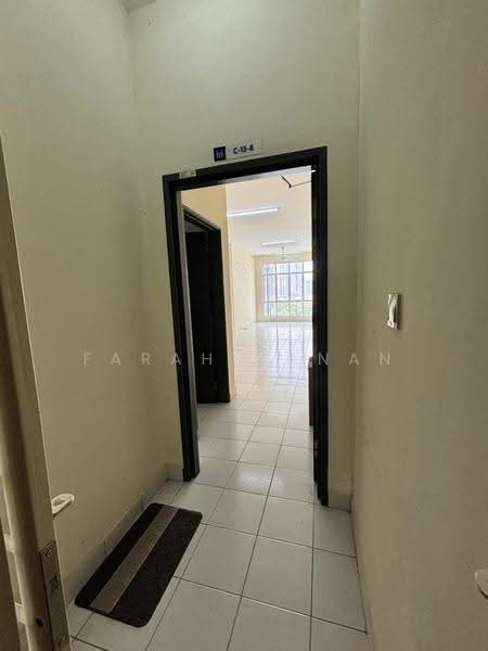 Corridor