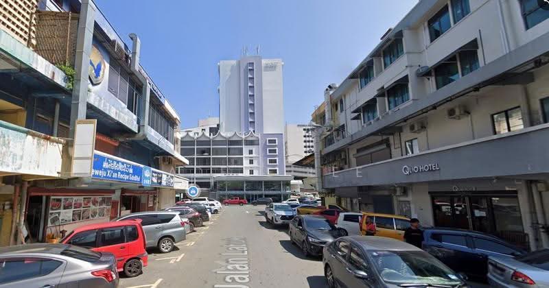 Hotel / Resort for Sale in Kota Kinabalu (Sabah) - Adele Lee - PropertyGuru.com.my