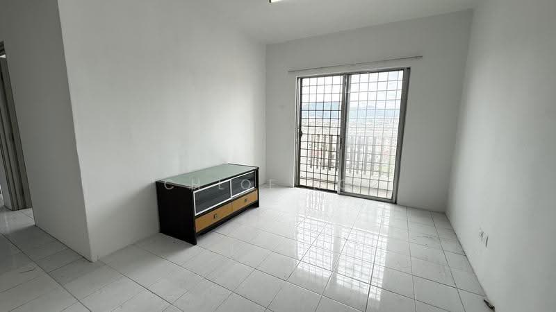 Apartment for Sale at Laksamana Puri - Chloe Kok - Living Room - PropertyGuru.com.my