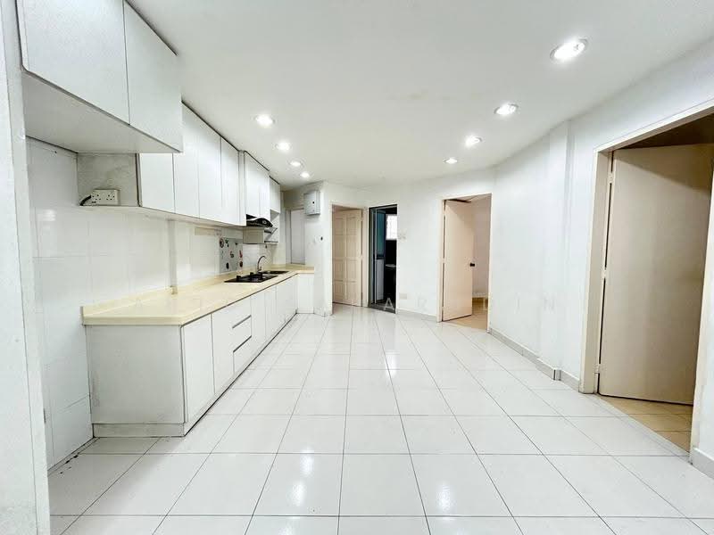 Pangsapuri untuk Dijual di Rampai Court - Abid Sabarudin - Kitchen - PropertyGuru.com.my