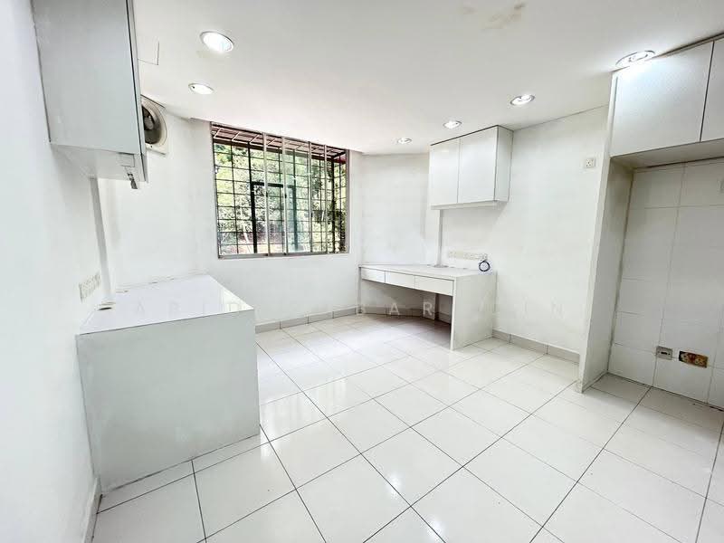 Pangsapuri untuk Dijual di Rampai Court - Abid Sabarudin - Kitchen - PropertyGuru.com.my