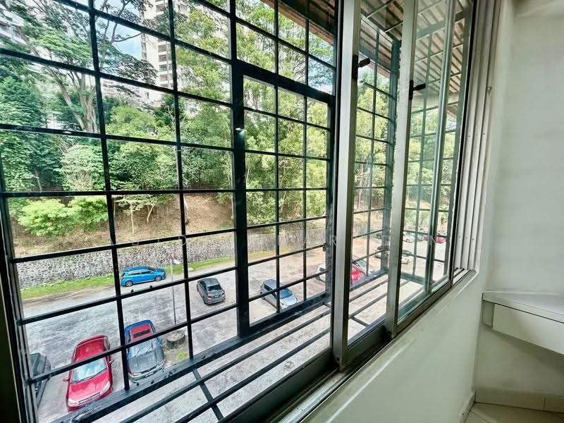 Pangsapuri untuk Dijual di Rampai Court - Abid Sabarudin - PropertyGuru.com.my