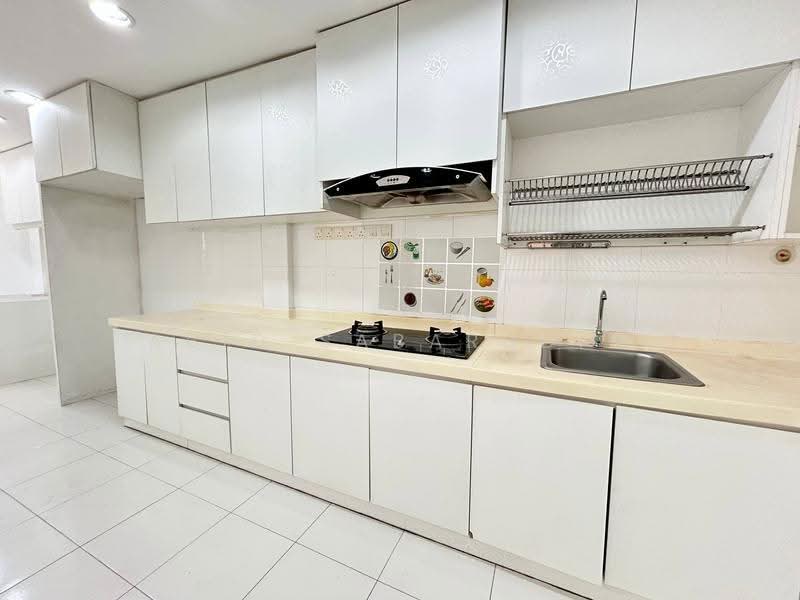 Pangsapuri untuk Dijual di Rampai Court - Abid Sabarudin - PropertyGuru.com.my