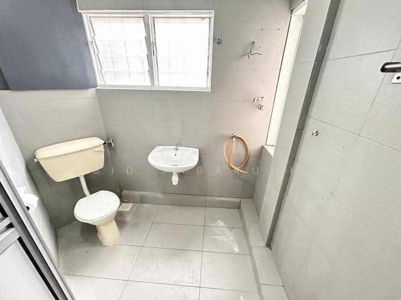 Pangsapuri untuk Dijual di Rampai Court - Abid Sabarudin - PropertyGuru.com.my