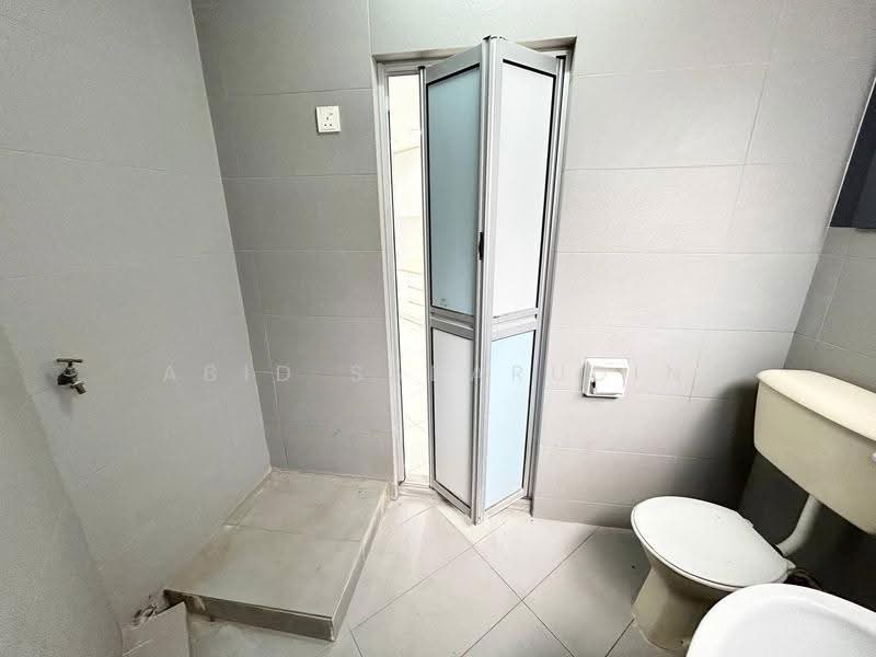 Pangsapuri untuk Dijual di Rampai Court - Abid Sabarudin - PropertyGuru.com.my
