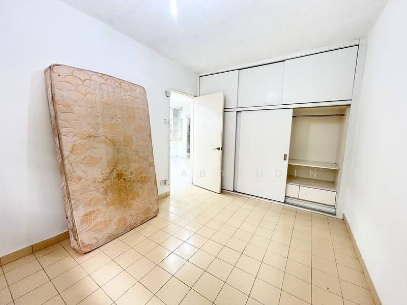 Pangsapuri untuk Dijual di Rampai Court - Abid Sabarudin - PropertyGuru.com.my