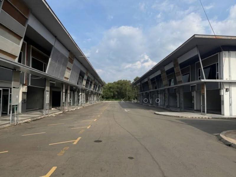 Shop for Sale in Cyber square (Kota Kinabalu) - ANNY KHOO - PropertyGuru.com.my