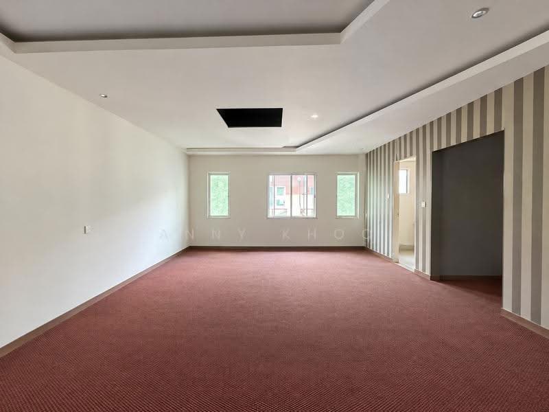 Shop for Sale in Cyber square (Kota Kinabalu) - ANNY KHOO - Interior - PropertyGuru.com.my