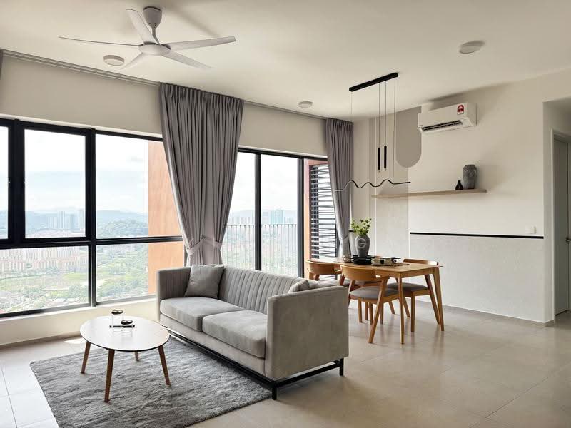 Living Hall