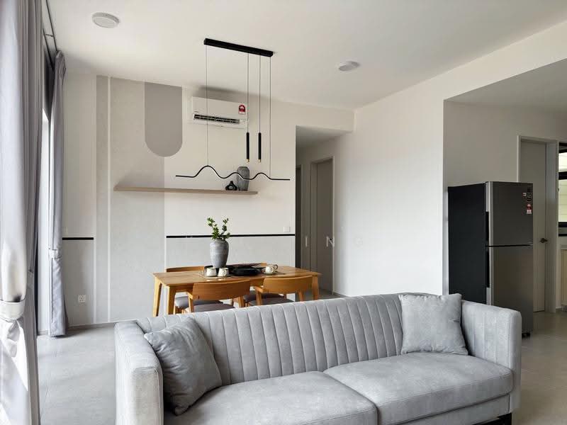 Living Hall