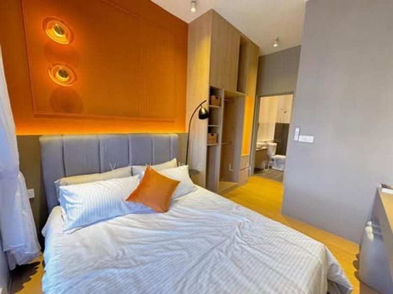 Pangsapuri untuk Dijual di Kayana Heights @ Ayuria Place, Alamesra - Venice Lau - Bedroom - PropertyGuru.com.my