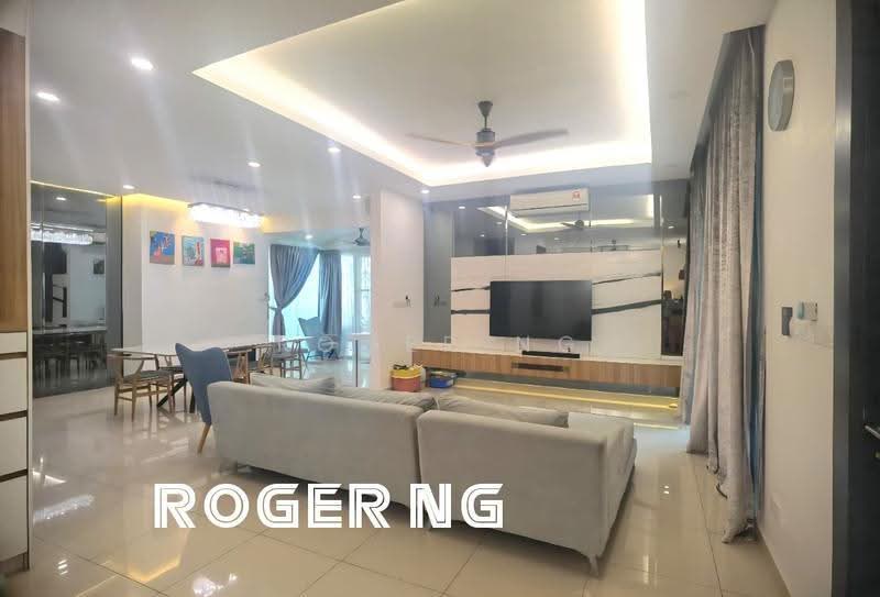 Semi-Detached House for Sale in Setia Eco Park (Setia Alam) - Roger Ng - PropertyGuru.com.my