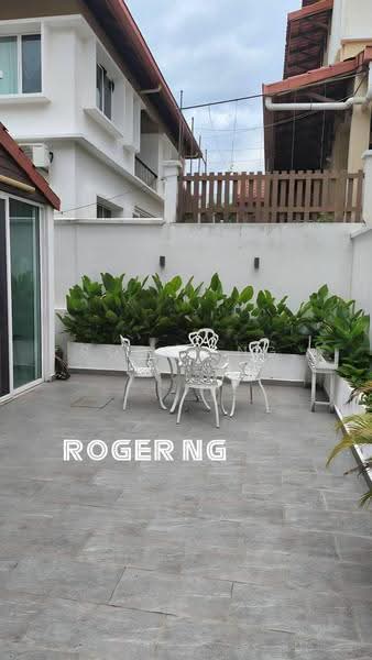 Semi-Detached House for Sale in Setia Eco Park (Setia Alam) - Roger Ng - PropertyGuru.com.my