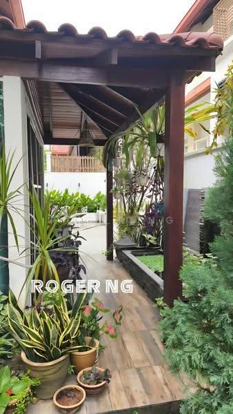 Semi-Detached House for Sale in Setia Eco Park (Setia Alam) - Roger Ng - PropertyGuru.com.my