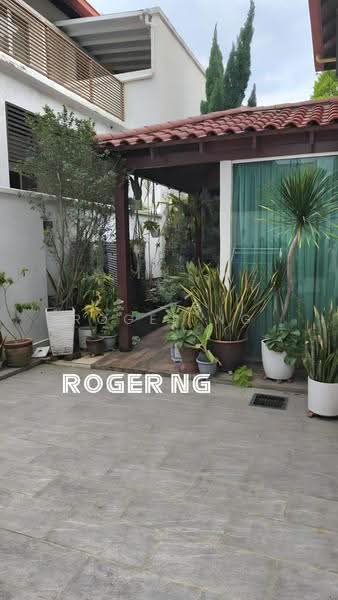 Semi-Detached House for Sale in Setia Eco Park (Setia Alam) - Roger Ng - PropertyGuru.com.my