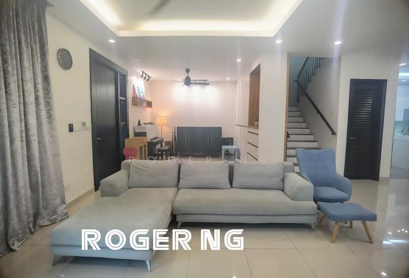 Semi-Detached House for Sale in Setia Eco Park (Setia Alam) - Roger Ng - PropertyGuru.com.my