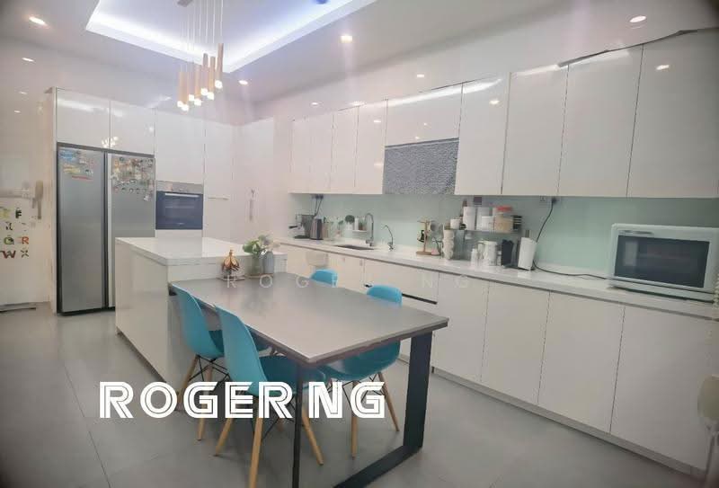 Semi-Detached House for Sale in Setia Eco Park (Setia Alam) - Roger Ng - PropertyGuru.com.my