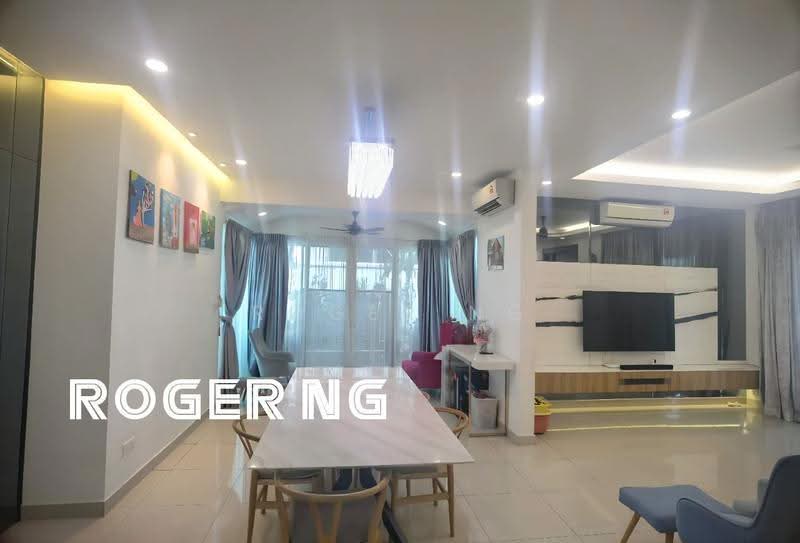 Semi-Detached House for Sale in Setia Eco Park (Setia Alam) - Roger Ng - PropertyGuru.com.my
