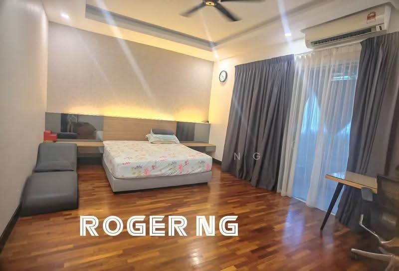 Semi-Detached House for Sale in Setia Eco Park (Setia Alam) - Roger Ng - PropertyGuru.com.my