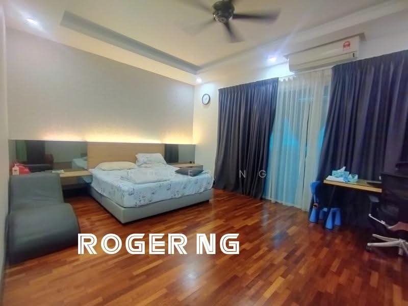 Semi-Detached House for Sale in Setia Eco Park (Setia Alam) - Roger Ng - PropertyGuru.com.my