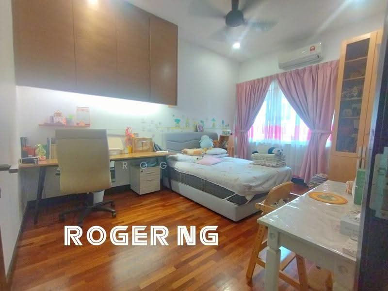 Semi-Detached House for Sale in Setia Eco Park (Setia Alam) - Roger Ng - PropertyGuru.com.my