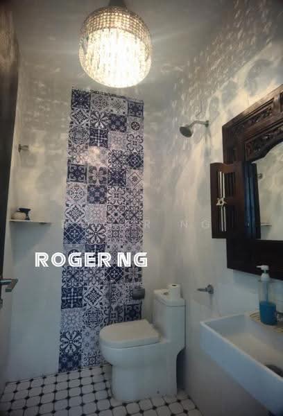 Semi-Detached House for Sale in Setia Eco Park (Setia Alam) - Roger Ng - PropertyGuru.com.my