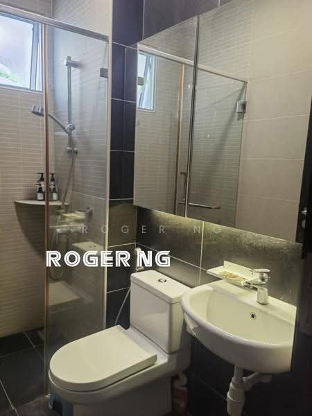 Semi-Detached House for Sale in Setia Eco Park (Setia Alam) - Roger Ng - PropertyGuru.com.my