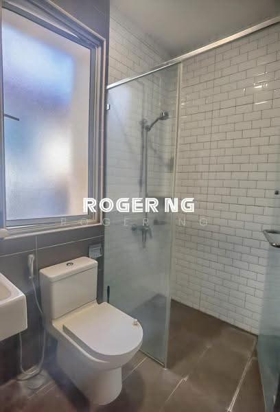 Semi-Detached House for Sale in Setia Eco Park (Setia Alam) - Roger Ng - PropertyGuru.com.my