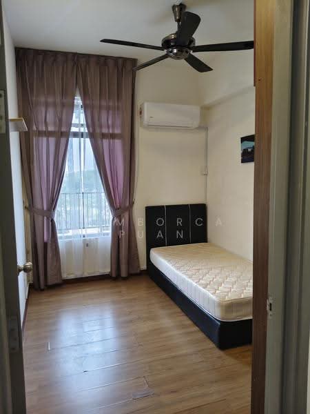 Condominium for Sale at The Gardens Condominium - Samborca Puan - PropertyGuru.com.my