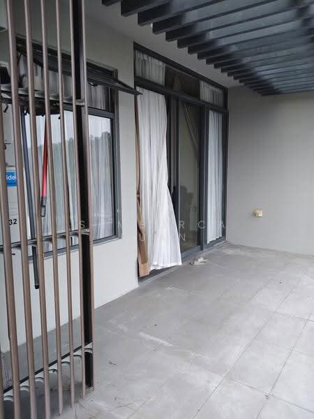 Condominium for Sale at The Gardens Condominium - Samborca Puan - PropertyGuru.com.my