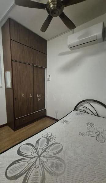 Condominium for Sale at The Gardens Condominium - Samborca Puan - Bedroom - PropertyGuru.com.my