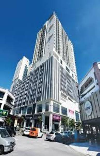 Pangsapuri untuk Dijual di Residensi Max - Julius Soo - PropertyGuru.com.my