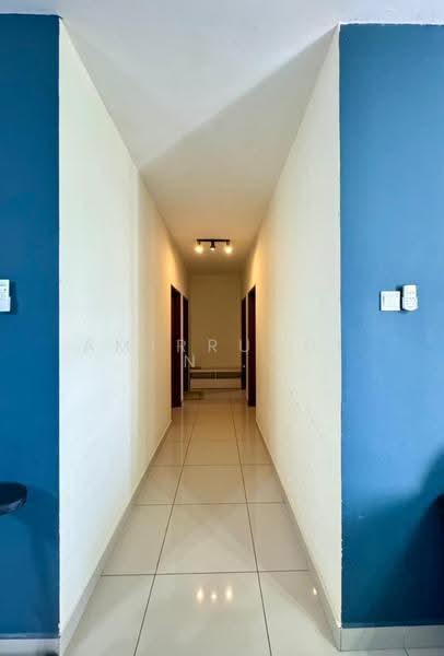 Pangsapuri untuk Disewa di Larai Apartment Presint 6 @ Putrajaya - Amirruddin . - PropertyGuru.com.my