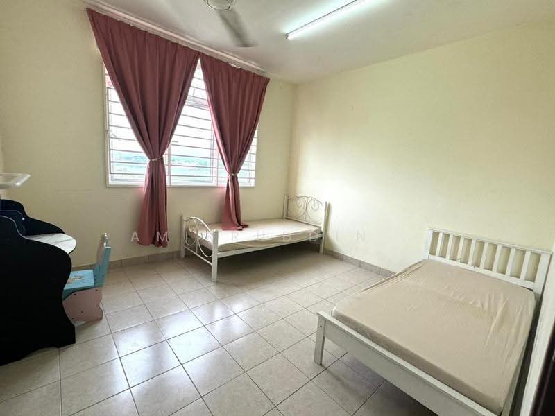 Pangsapuri untuk Disewa di Larai Apartment Presint 6 @ Putrajaya - Amirruddin . - PropertyGuru.com.my