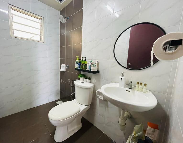 Pangsapuri untuk Disewa di Larai Apartment Presint 6 @ Putrajaya - Amirruddin . - PropertyGuru.com.my