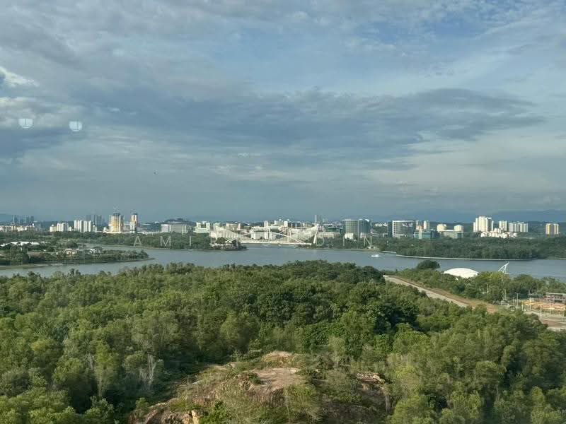 Pangsapuri untuk Disewa di Larai Apartment Presint 6 @ Putrajaya - Amirruddin . - PropertyGuru.com.my