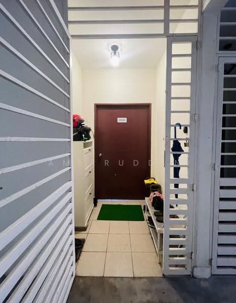 Pangsapuri untuk Disewa di Larai Apartment Presint 6 @ Putrajaya - Amirruddin . - PropertyGuru.com.my