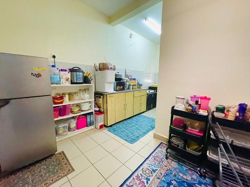 Pangsapuri untuk Disewa di Larai Apartment Presint 6 @ Putrajaya - Amirruddin . - PropertyGuru.com.my