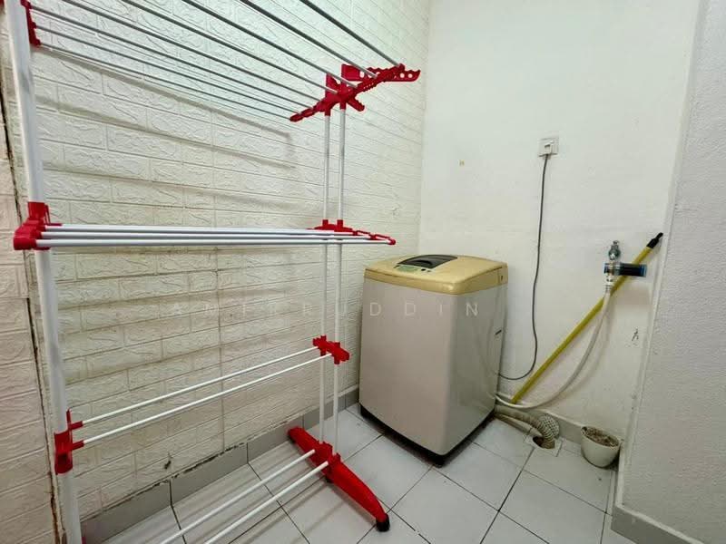 Pangsapuri untuk Disewa di Larai Apartment Presint 6 @ Putrajaya - Amirruddin . - PropertyGuru.com.my